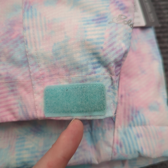 Eddie Bauer Girls Ski Jacket, Missing Liner Jacker Size M, Winter, Outdoors - Picture 10 of 15